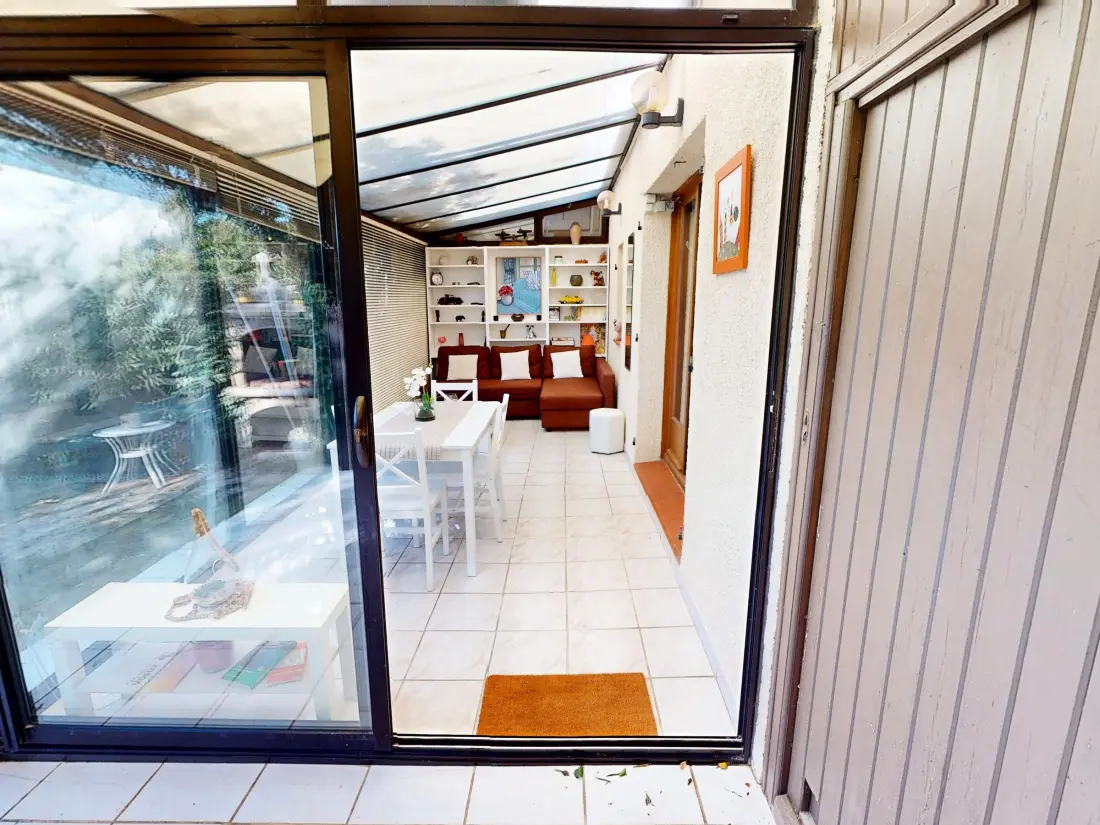 Maison de Vacances Vic-la-Gardiole 27
