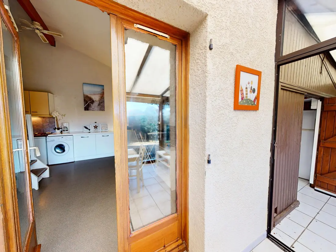 Maison de Vacances Vic-la-Gardiole 27