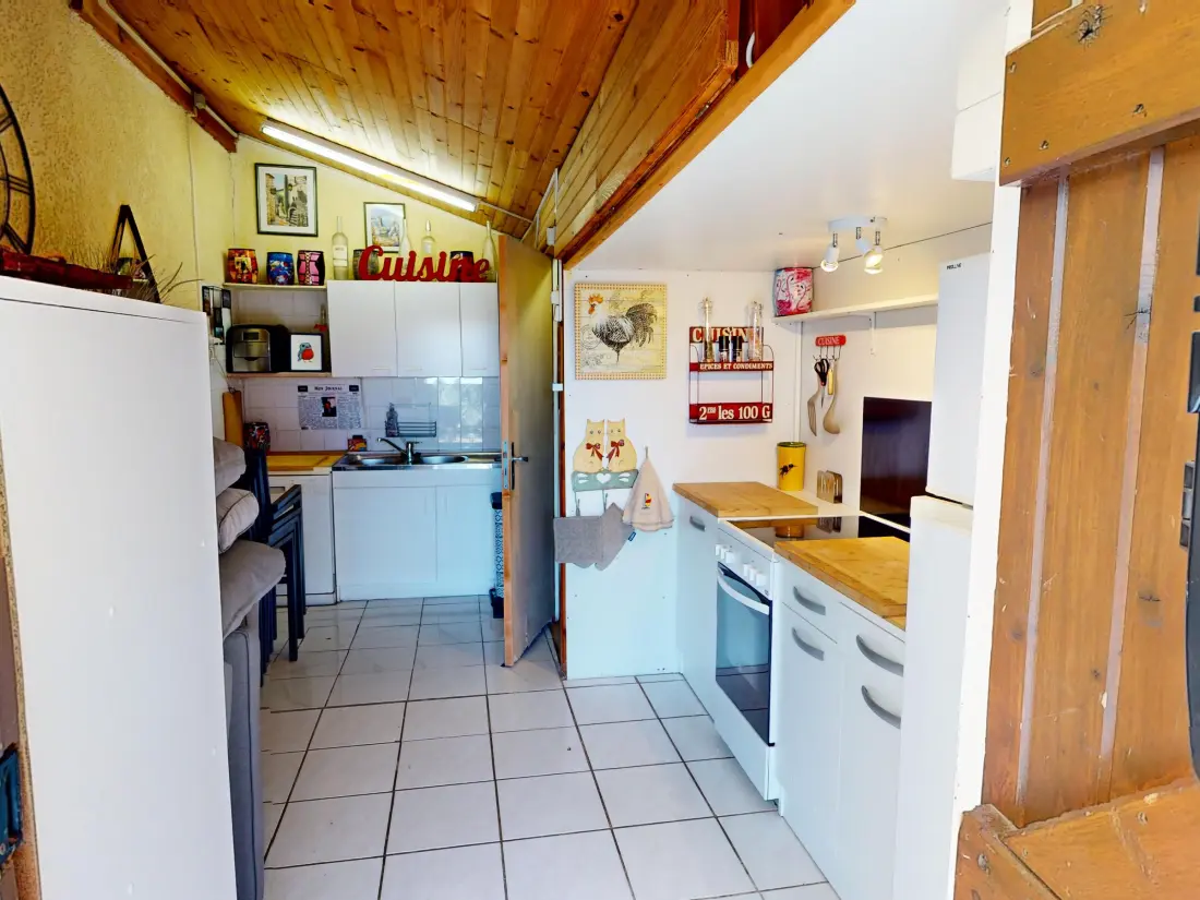 Maison de Vacances Vic-la-Gardiole 27