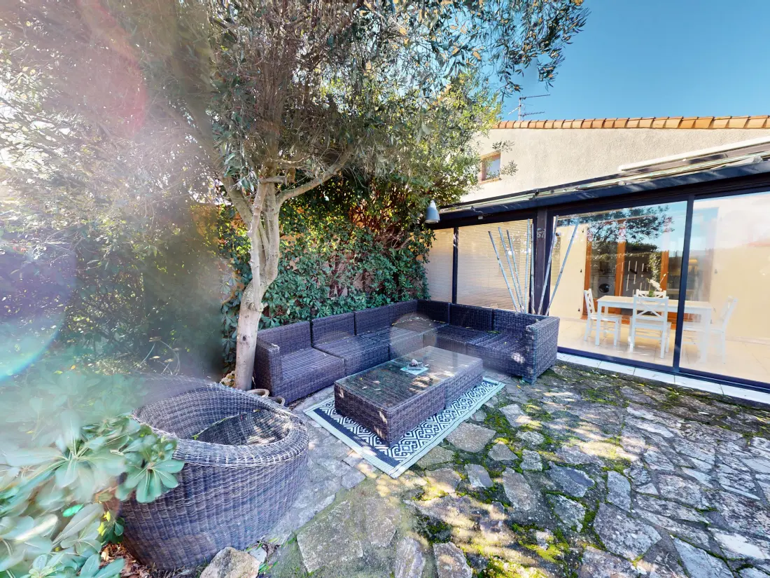 Maison de Vacances Vic-la-Gardiole 27