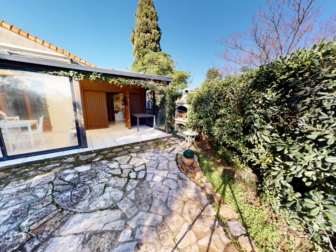 Maison de Vacances Vic-la-Gardiole 27