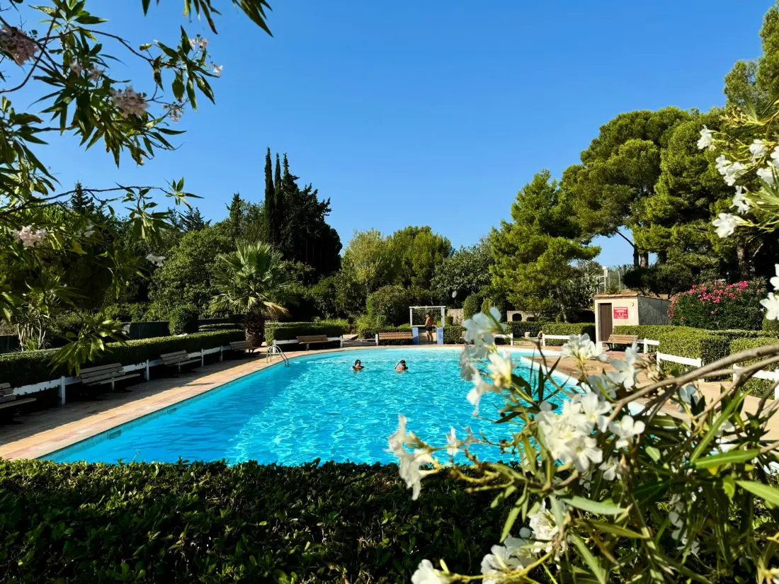 Maison de Vacances Vic-la-Gardiole 27