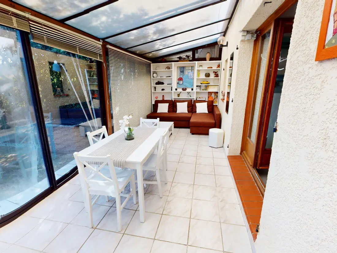 Maison de Vacances Vic-la-Gardiole 27