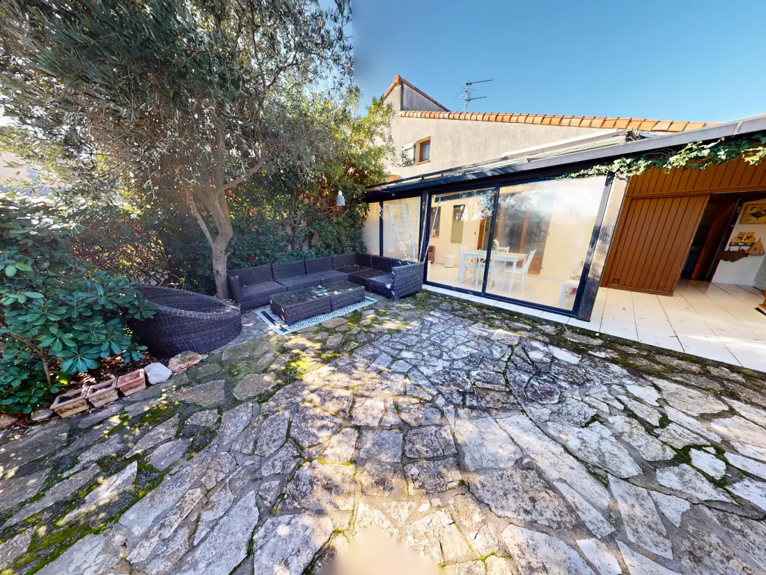 Maison de Vacances Vic-la-Gardiole 27