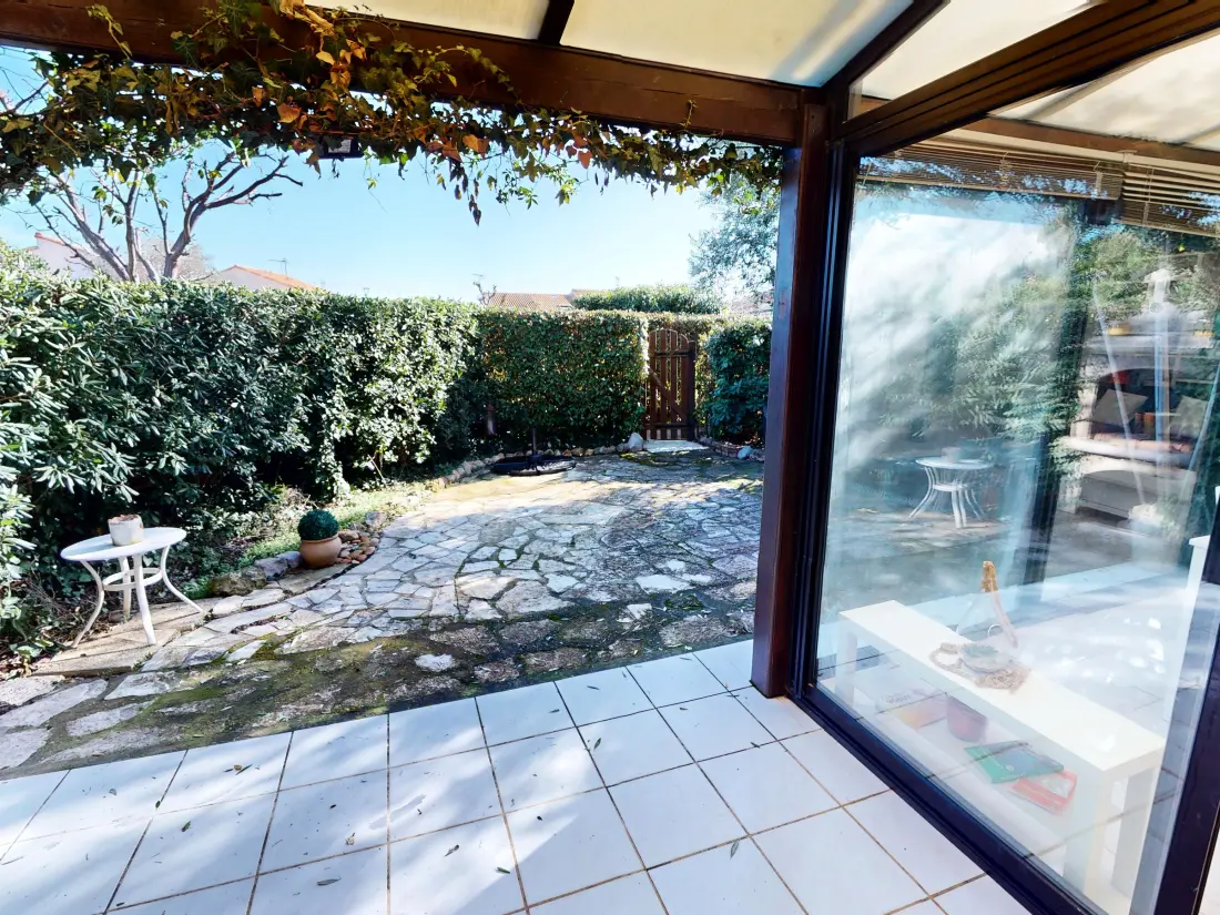 Maison de Vacances Vic-la-Gardiole 27