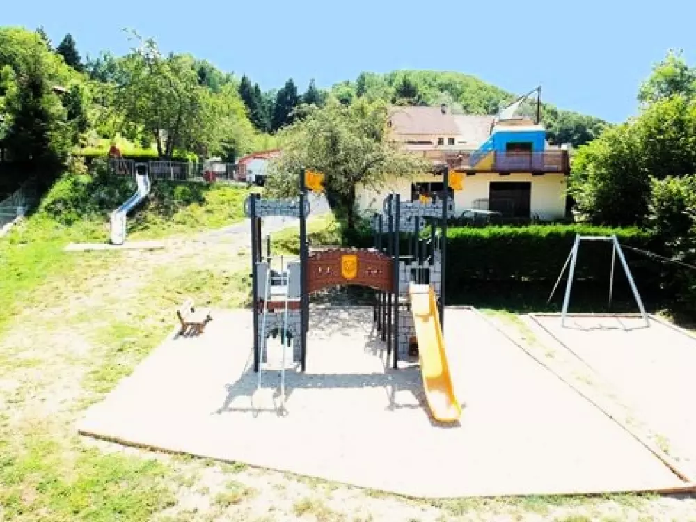 Camping Pommeraie 4 étoiles★★★★