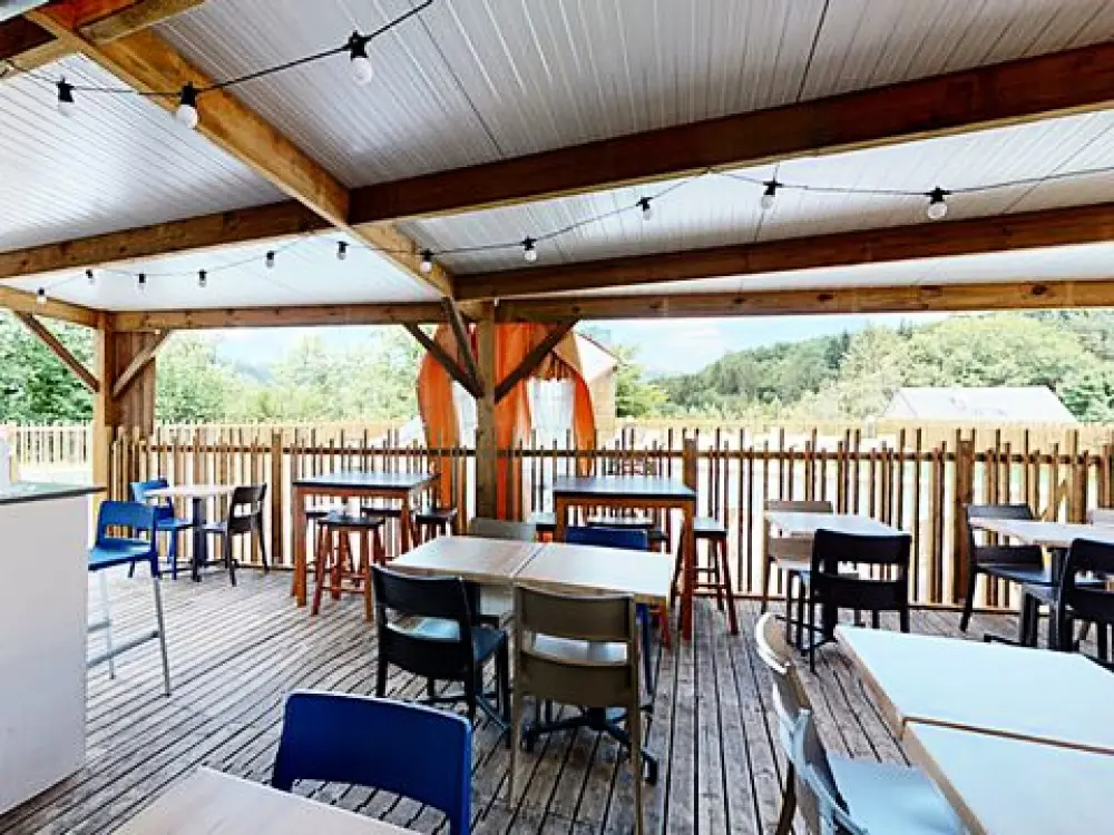 Camping Pommeraie 4 étoiles★★★★