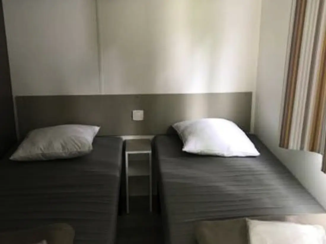 Camping Pommeraie 4 étoiles★★★★