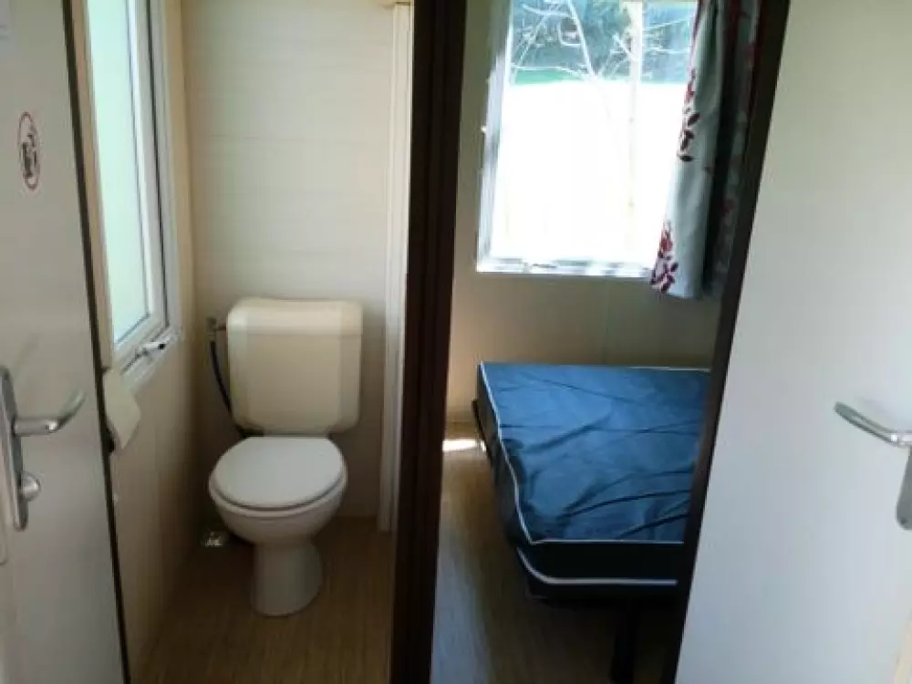 Camping Pommeraie 4 étoiles★★★★