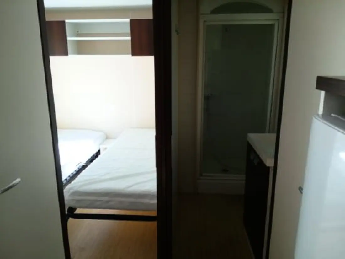 Camping Pommeraie 4 étoiles★★★★