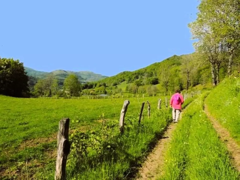 Camping Pommeraie 4 étoiles★★★★