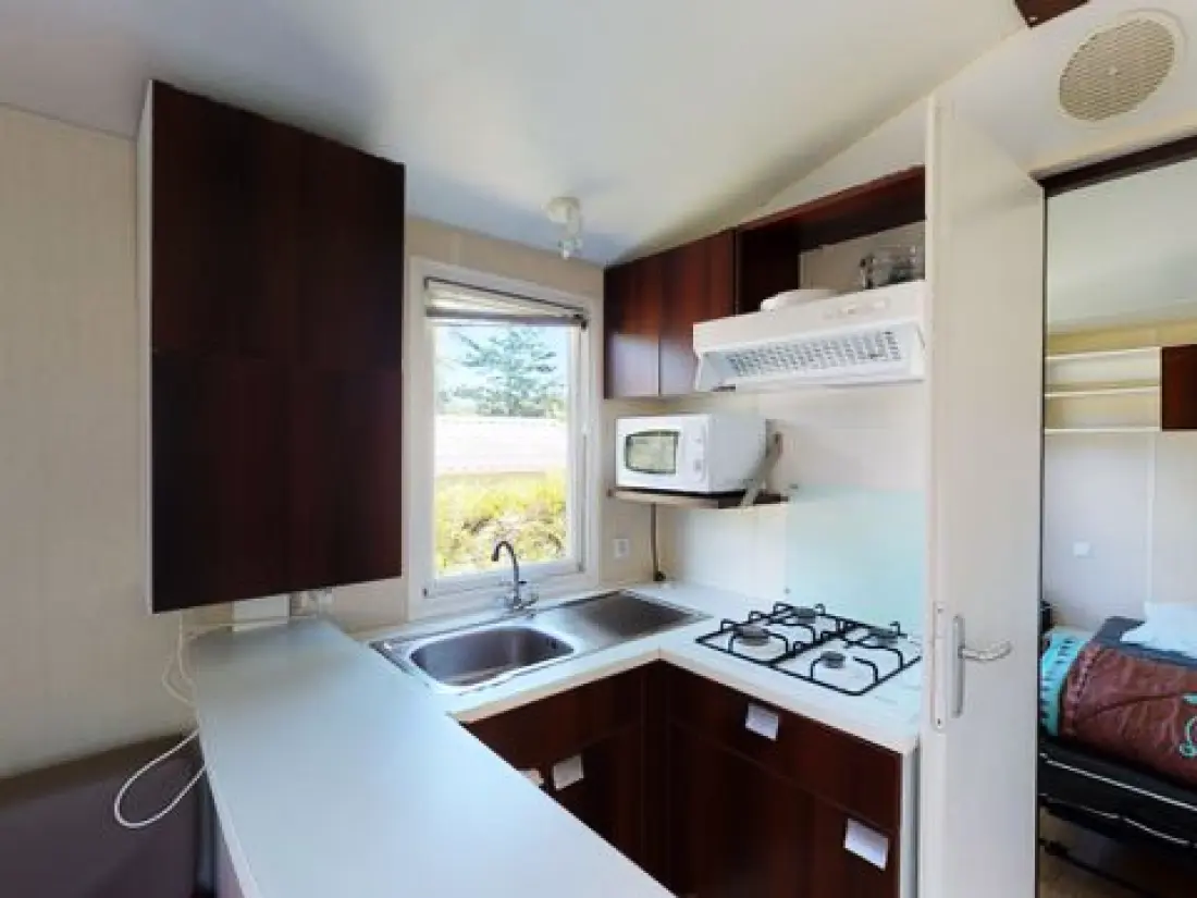 Camping Pommeraie 4 étoiles★★★★