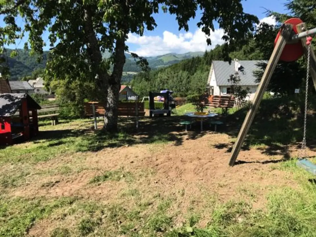 Camping Pommeraie 4 étoiles★★★★