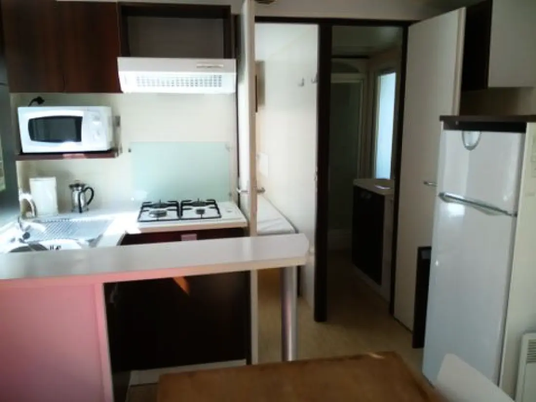 Camping Pommeraie 4 étoiles★★★★