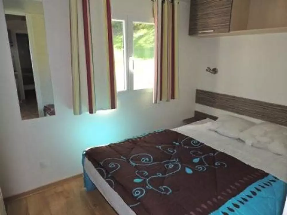 Camping Pommeraie 4 étoiles★★★★