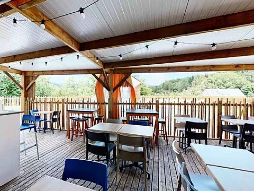 Camping Pommeraie 4 étoiles★★★★