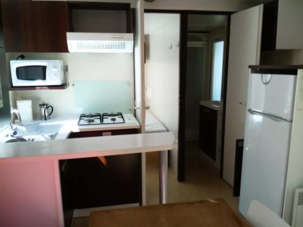 Camping Pommeraie 4 étoiles★★★★