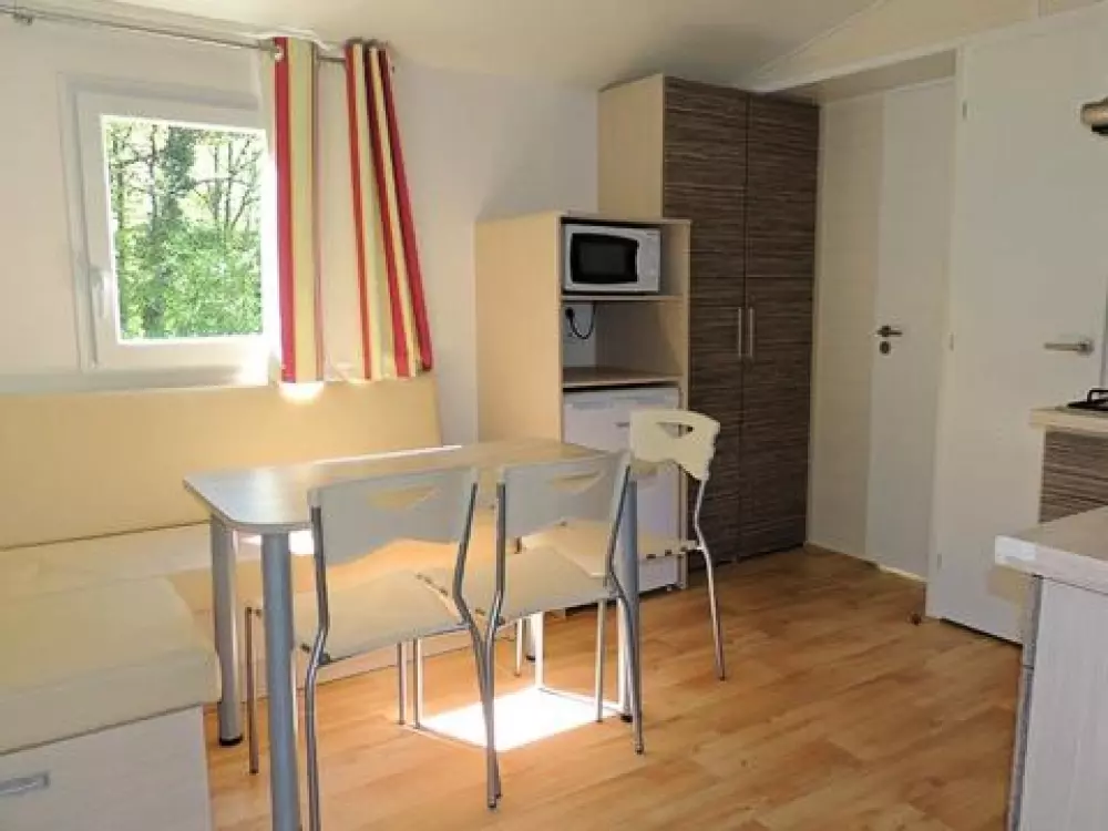 Camping Pommeraie 4 étoiles★★★★