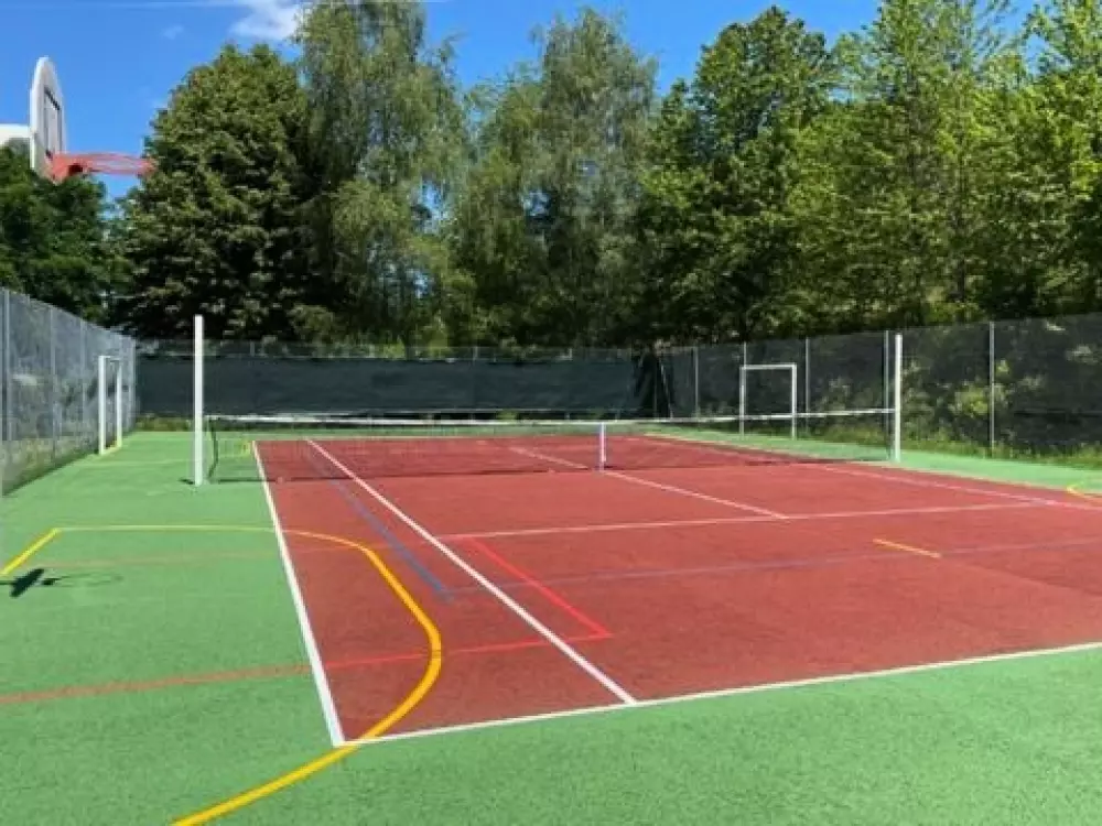 Camping Pommeraie 4 étoiles★★★★