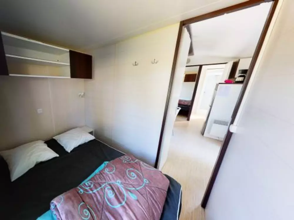 Camping Pommeraie 4 étoiles★★★★