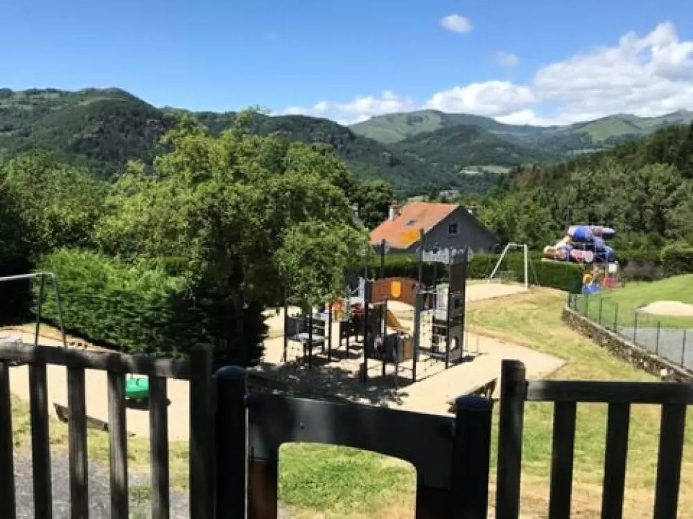 Camping Pommeraie 4 étoiles★★★★