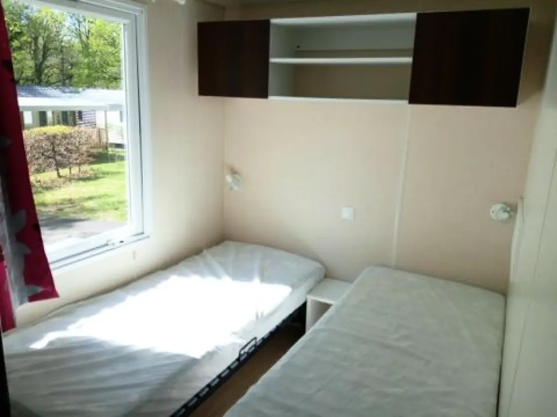 Camping Pommeraie 4 étoiles★★★★