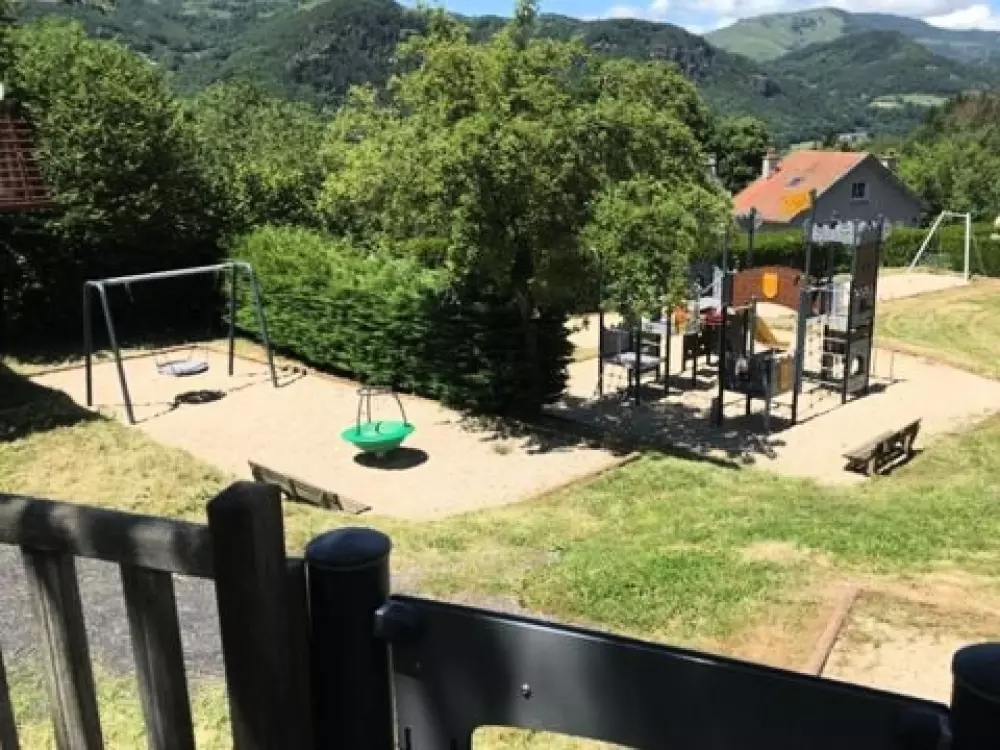 Camping Pommeraie 4 étoiles★★★★