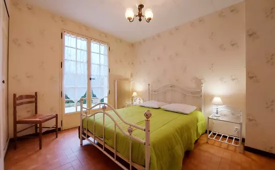Maison de Vacances Vichères