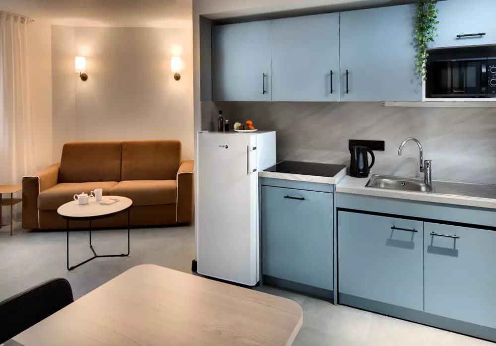 VY RESORT THERMAL Résidence Callou 3 étoiles★★★