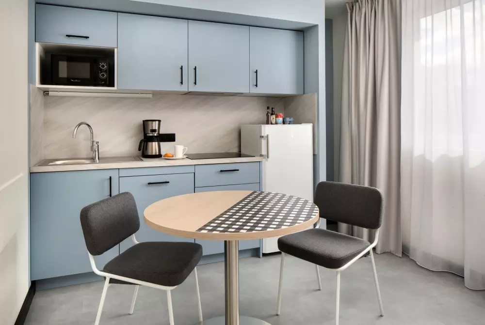 VY RESORT THERMAL Résidence Callou 3 étoiles★★★