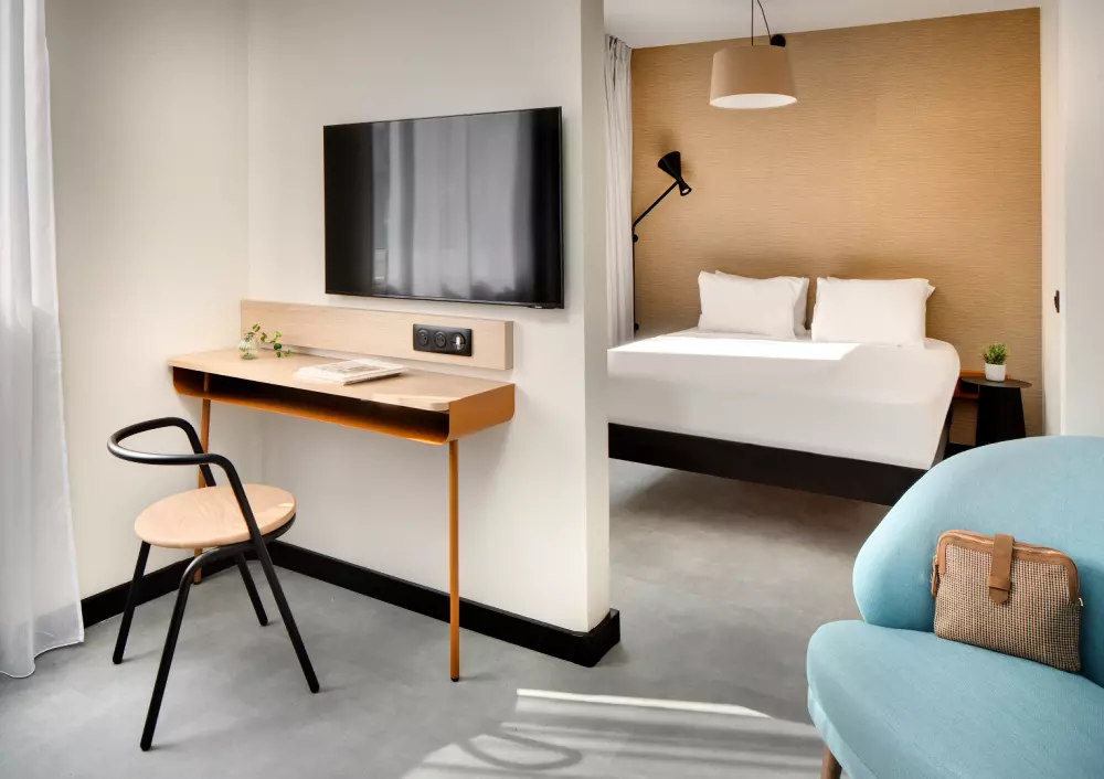 VY RESORT THERMAL Résidence Callou 3 étoiles★★★