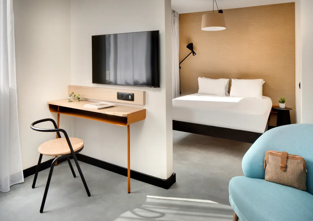 VY RESORT THERMAL Résidence Callou 3 étoiles★★★