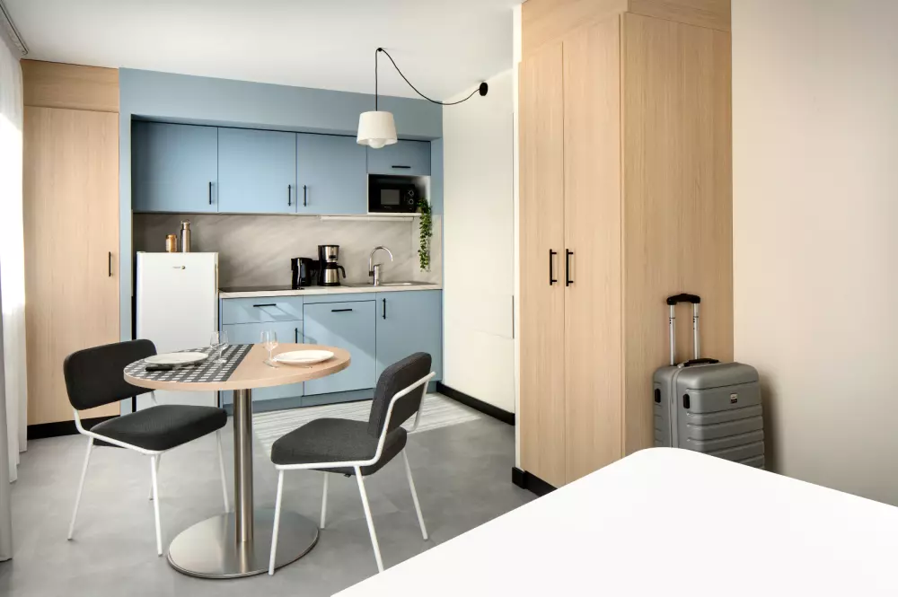 VY RESORT THERMAL Résidence Callou 3 étoiles★★★