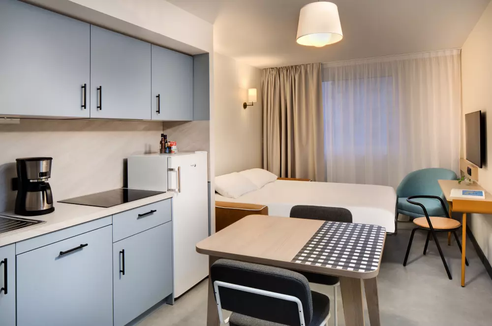 VY RESORT THERMAL Résidence Callou 3 étoiles★★★