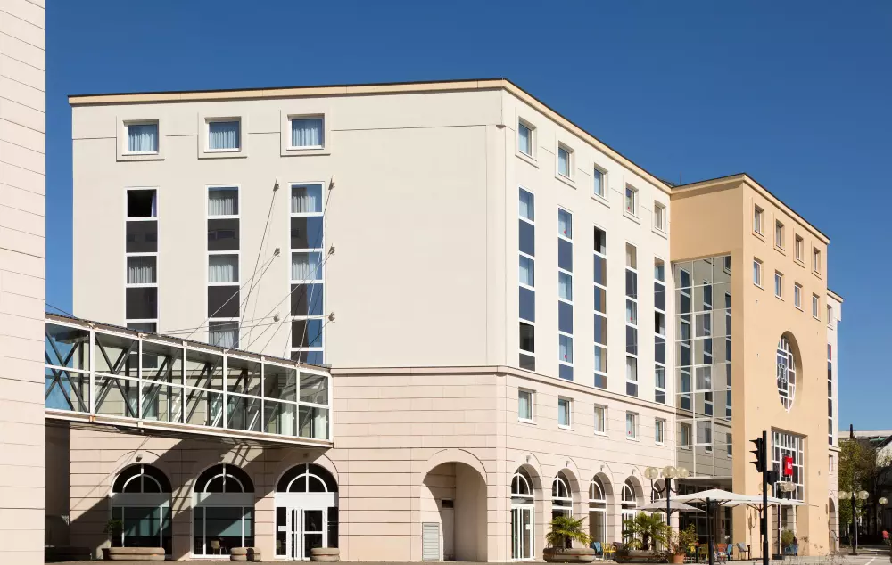 VY RESORT THERMAL Résidence Callou 3 étoiles★★★