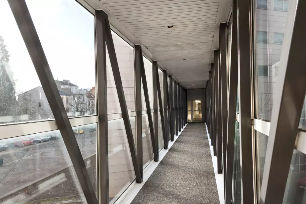 VY RESORT THERMAL Résidence Callou 3 étoiles★★★