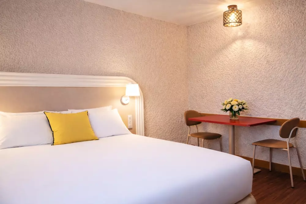 VY RESORT THERMAL Résidence les Dômes