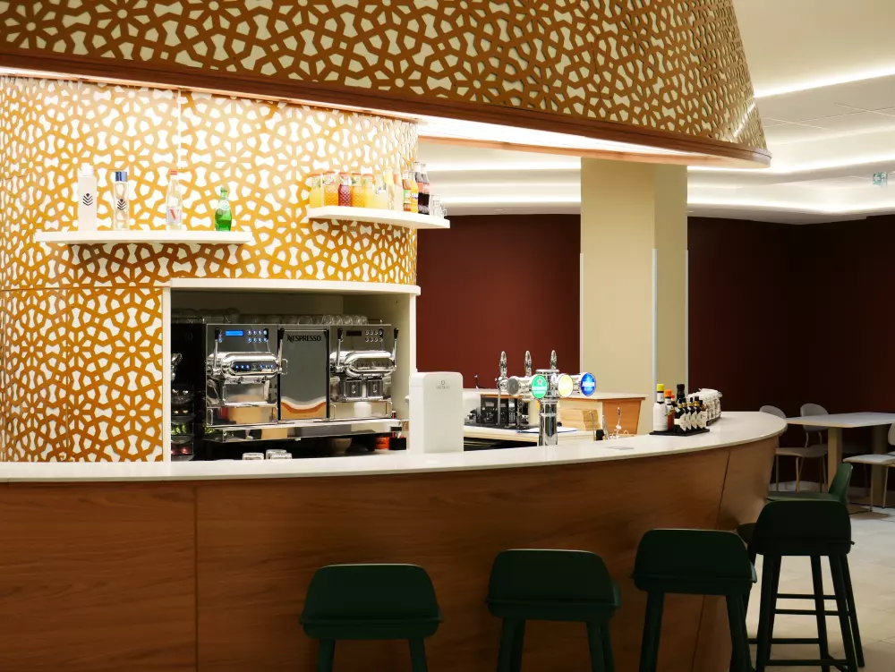 VY RESORT THERMAL Résidence les Dômes