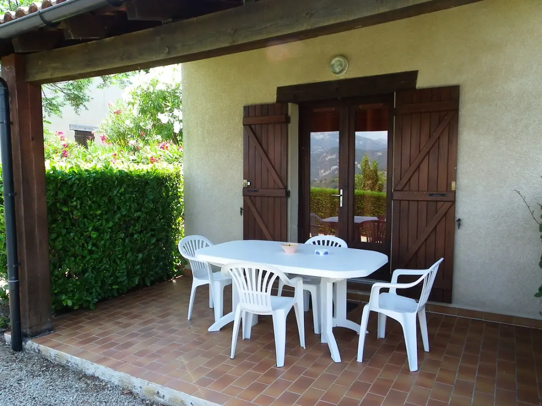 Résidence Les Balcons de la Chiusa