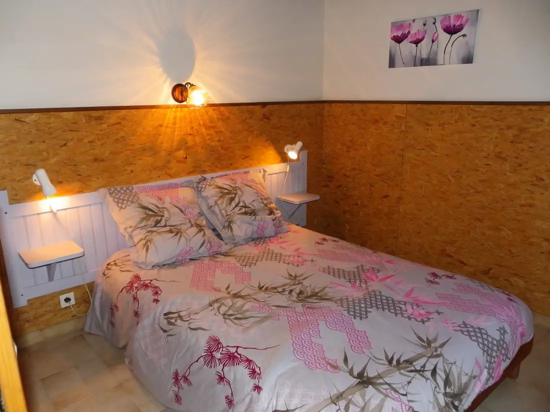 Résidence Les Balcons de la Chiusa