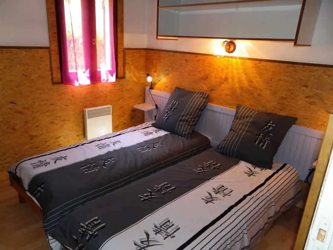 Résidence Les Balcons de la Chiusa