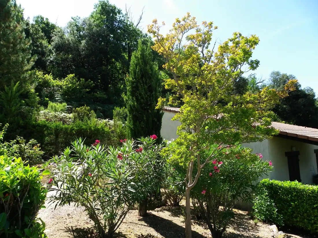 Résidence Les Balcons de la Chiusa
