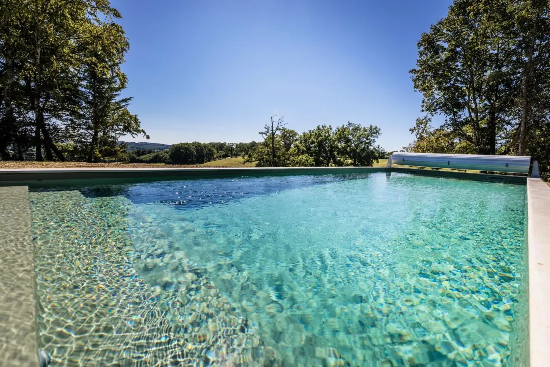 Gîte de France Le petit château 4 épis