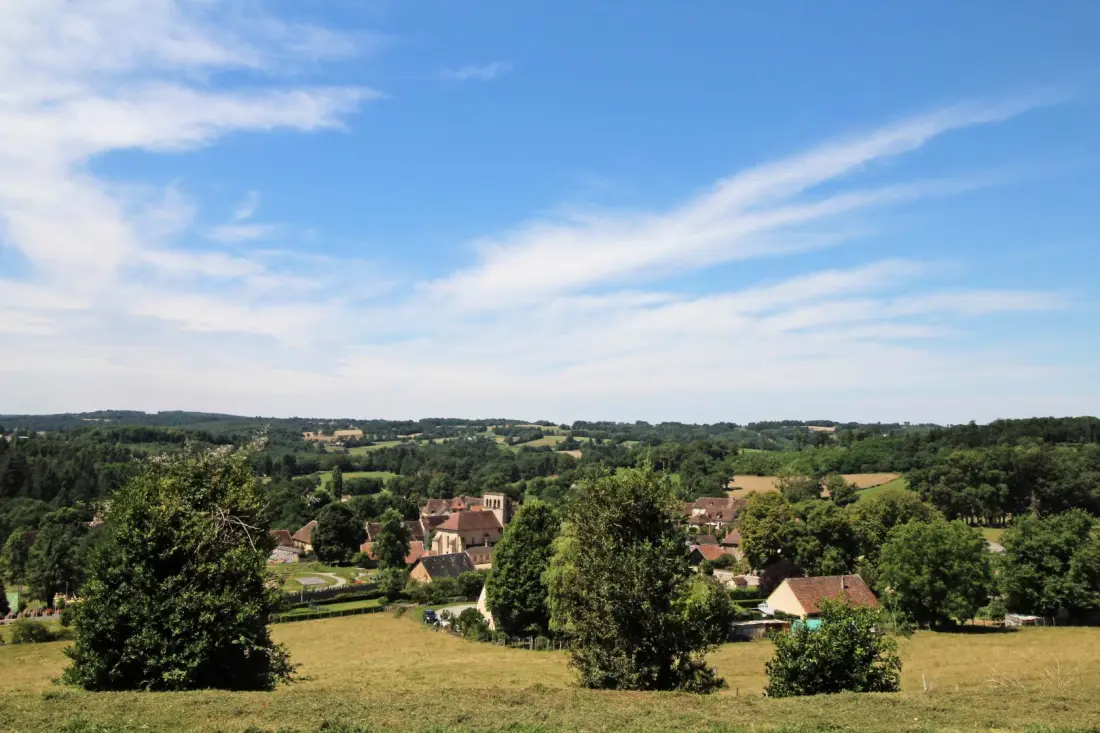 Gîte de France Le vieux château 3 épis