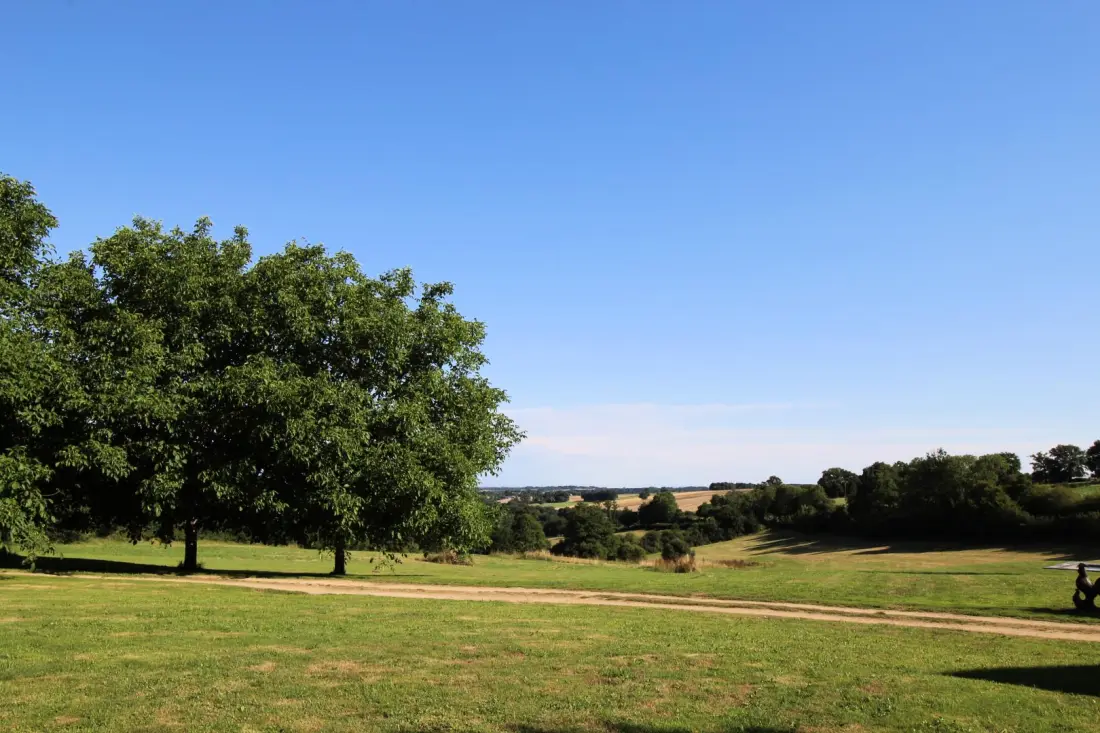 Gîte de France Les hauts prés de fressanges 3 épis