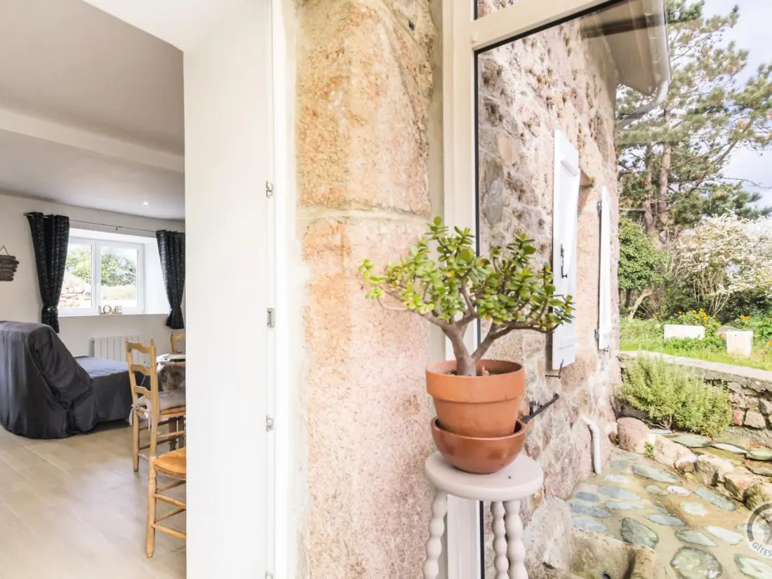 Maison de Vacances Vicq-sur-Mer 10