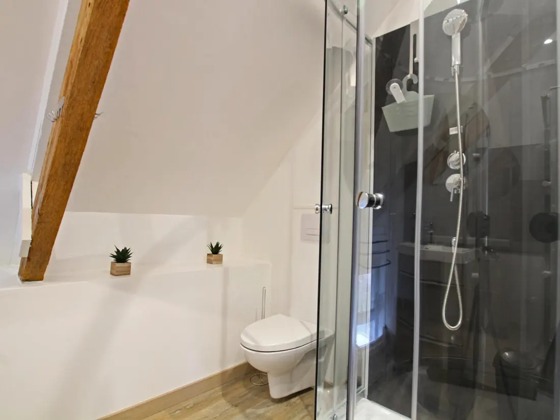 Maison de Vacances Vicq-sur-Mer 10