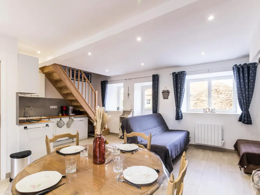 Maison de Vacances Vicq-sur-Mer 10