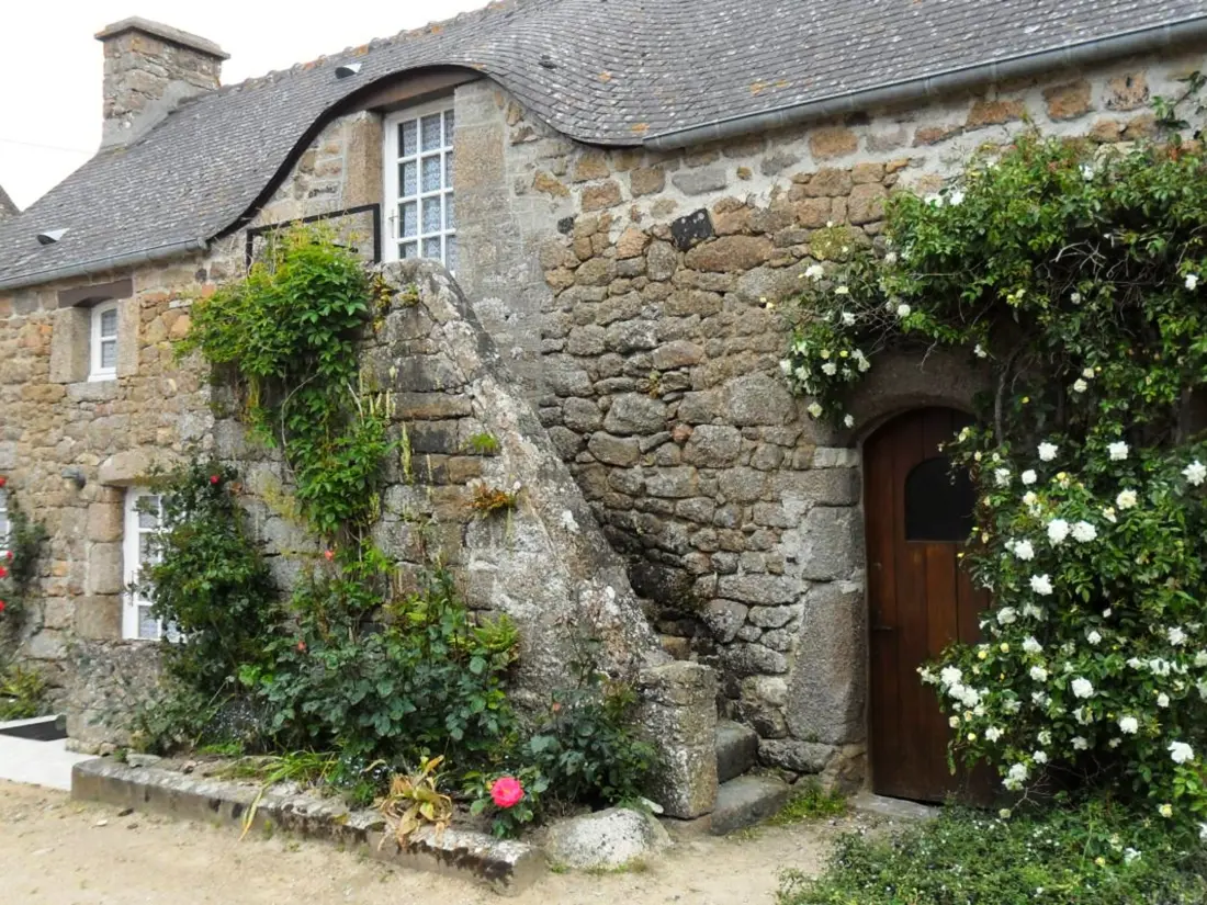 Maison de Vacances Vicq-sur-Mer 12