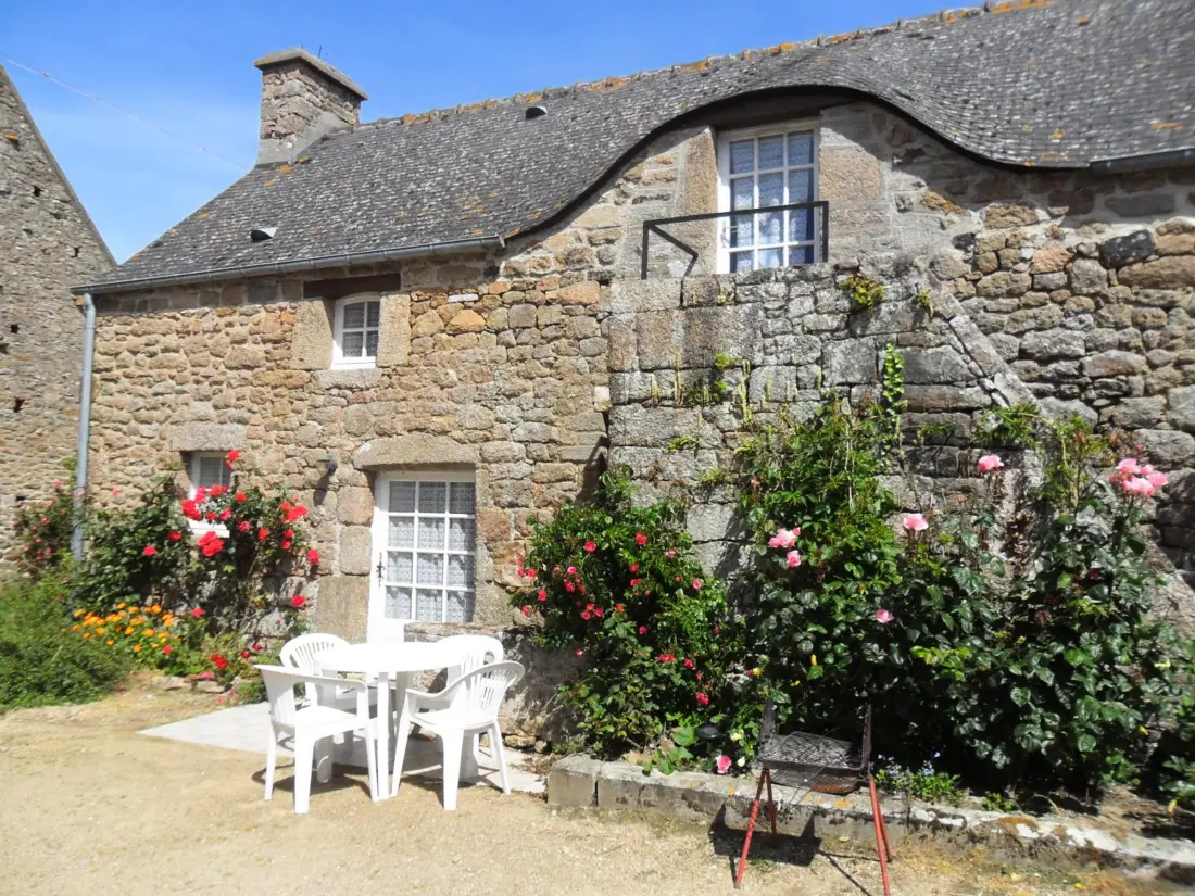 Maison de Vacances Vicq-sur-Mer 12